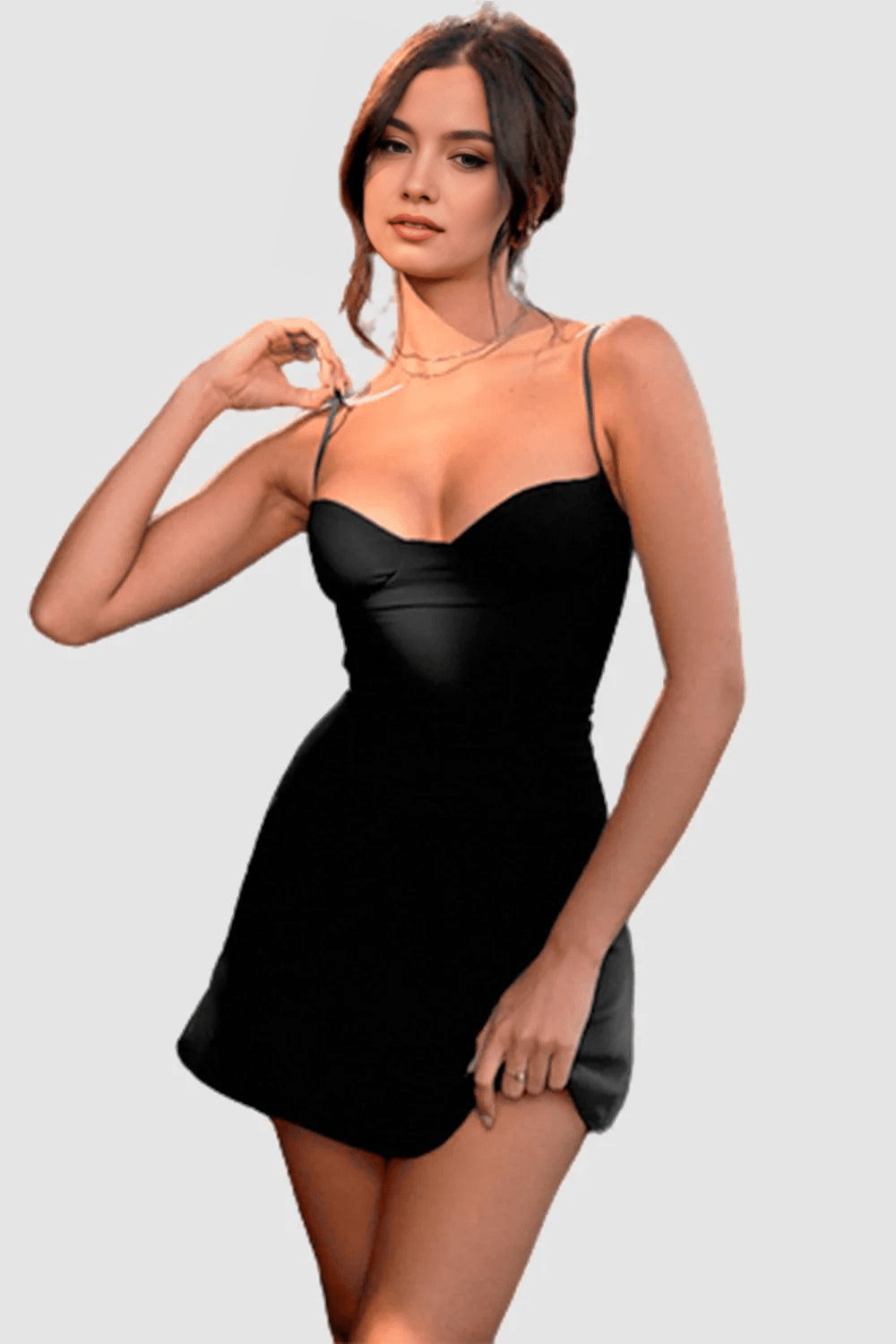 Easingwold | Mini Dress