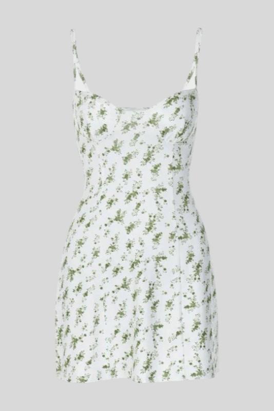 Easingwold | Mini Dress