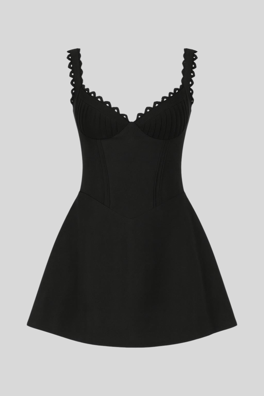 Harrogate | Mini Dress