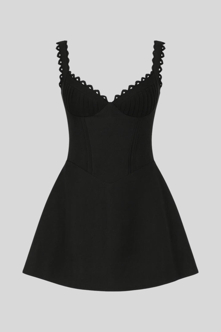Harrogate | Mini Dress