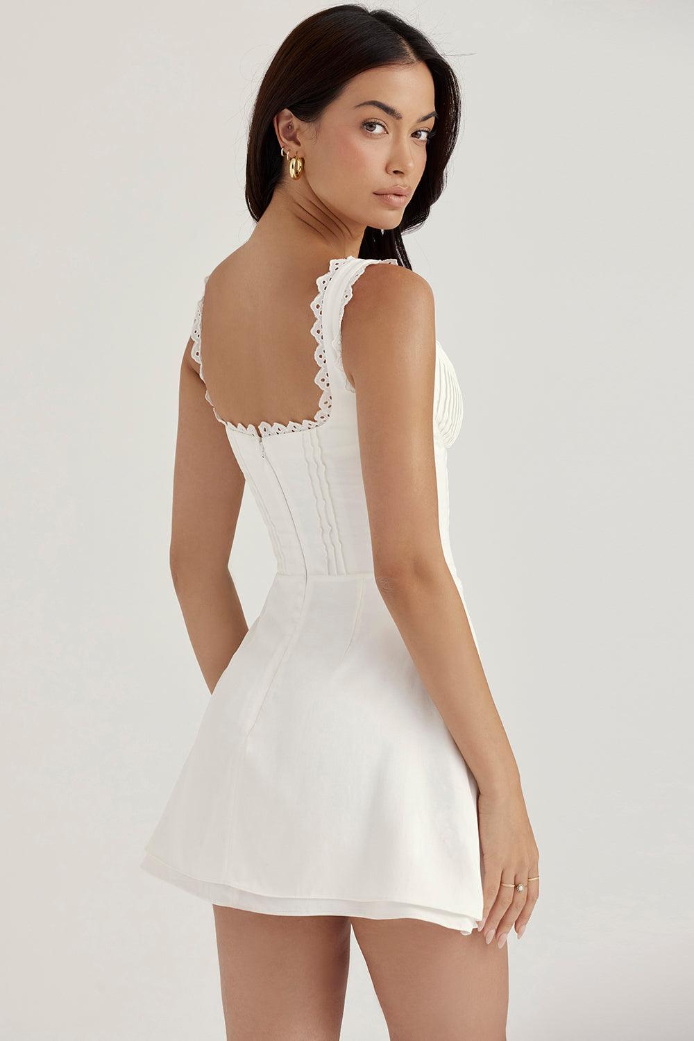 Harrogate | Mini Dress