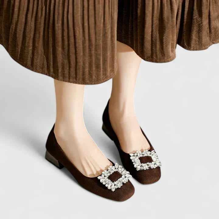 Juliana | Orthopedic Heels
