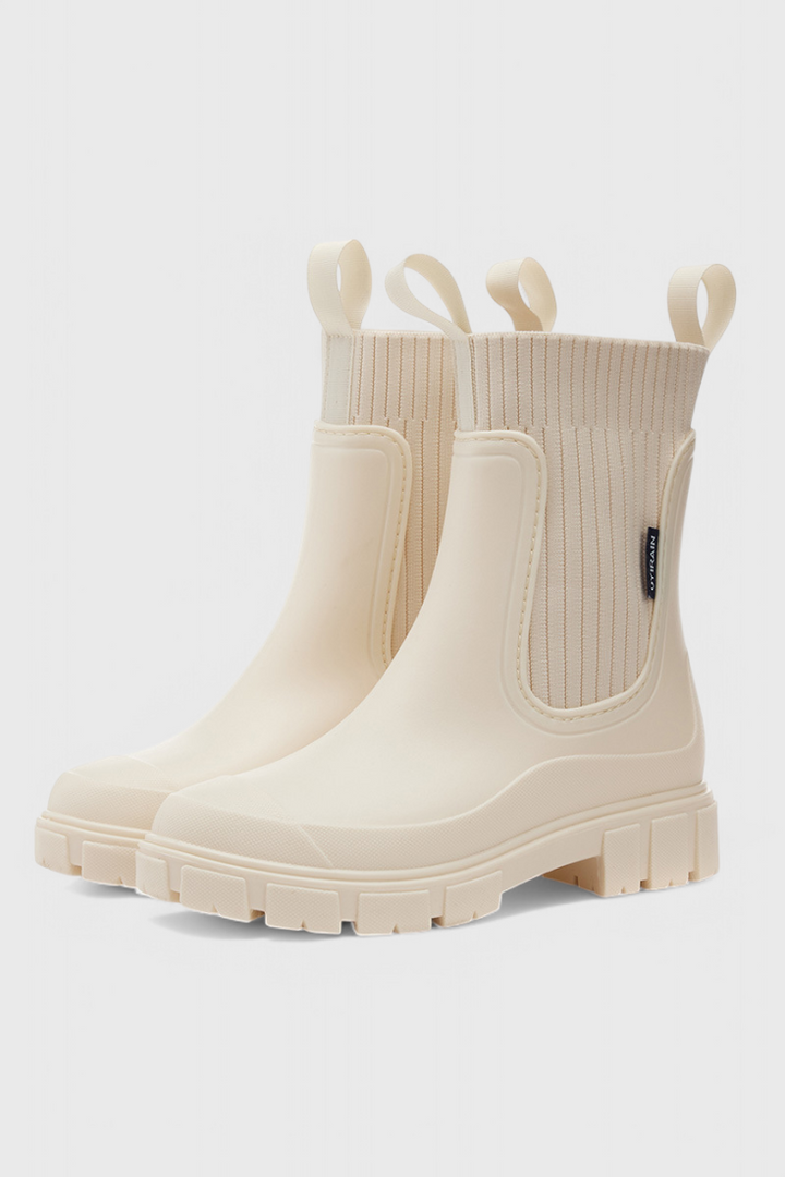 Maelie | Waterproof Chelsea Boots