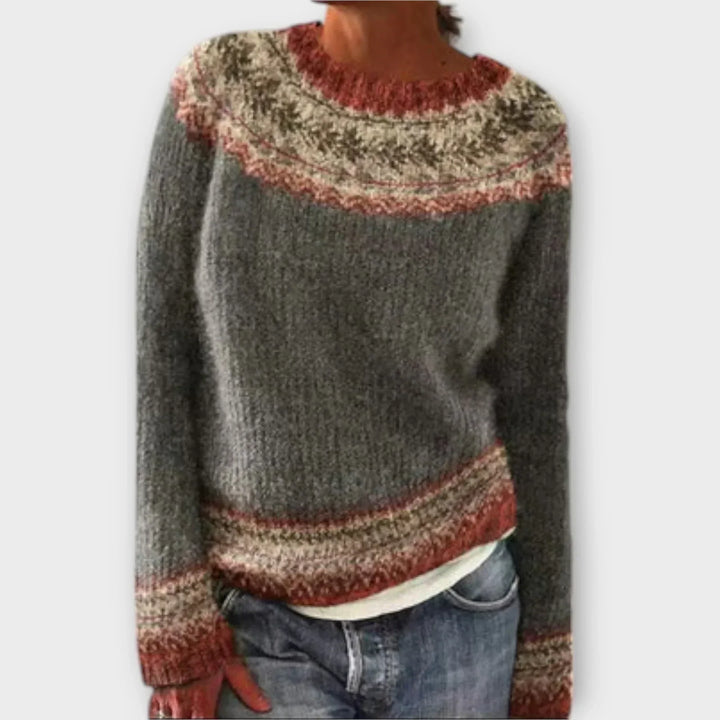 Samantha | Vintage Sweater