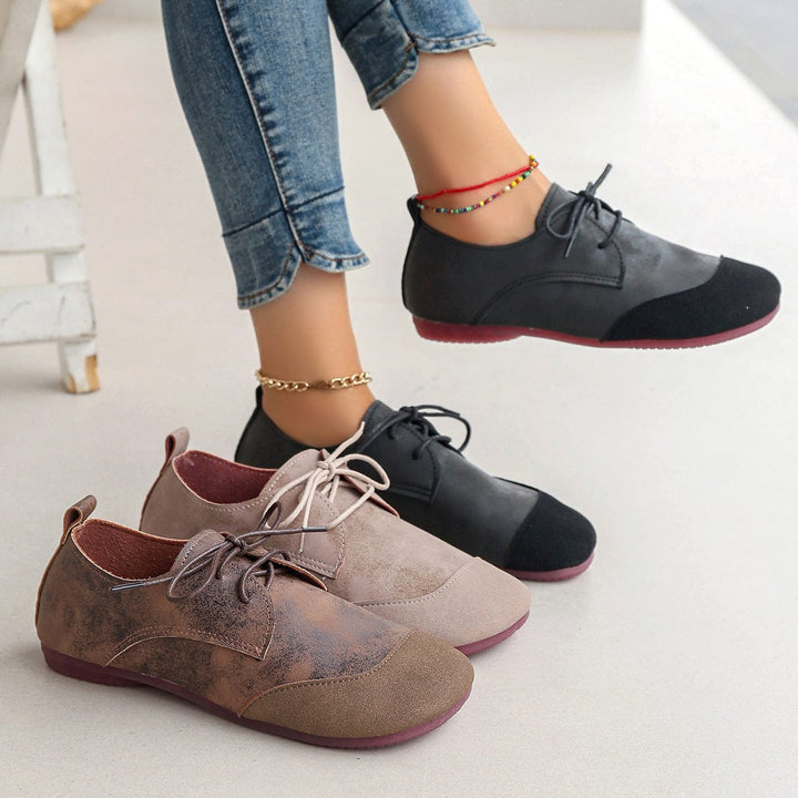 Christie | Comfort Shoes
