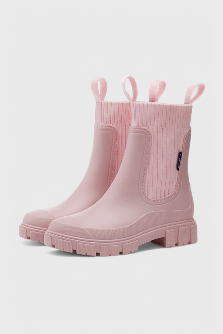 Maelie | Waterproof Chelsea Boots
