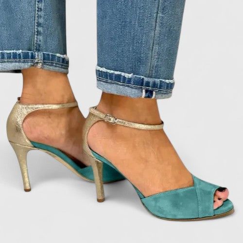 Nola | Elegant Heels