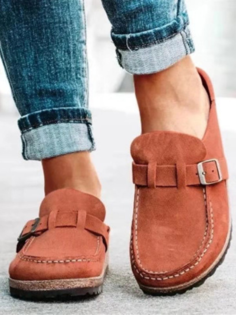 Helen | Comfort Clogs