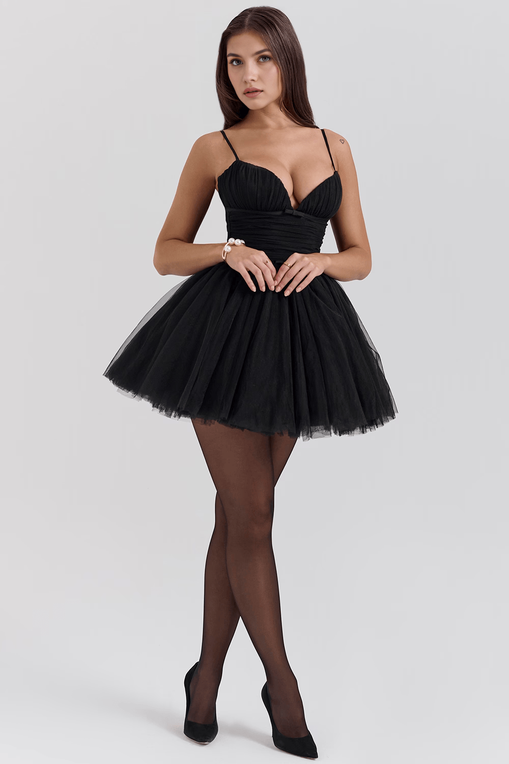 Castleton | Mini Dress