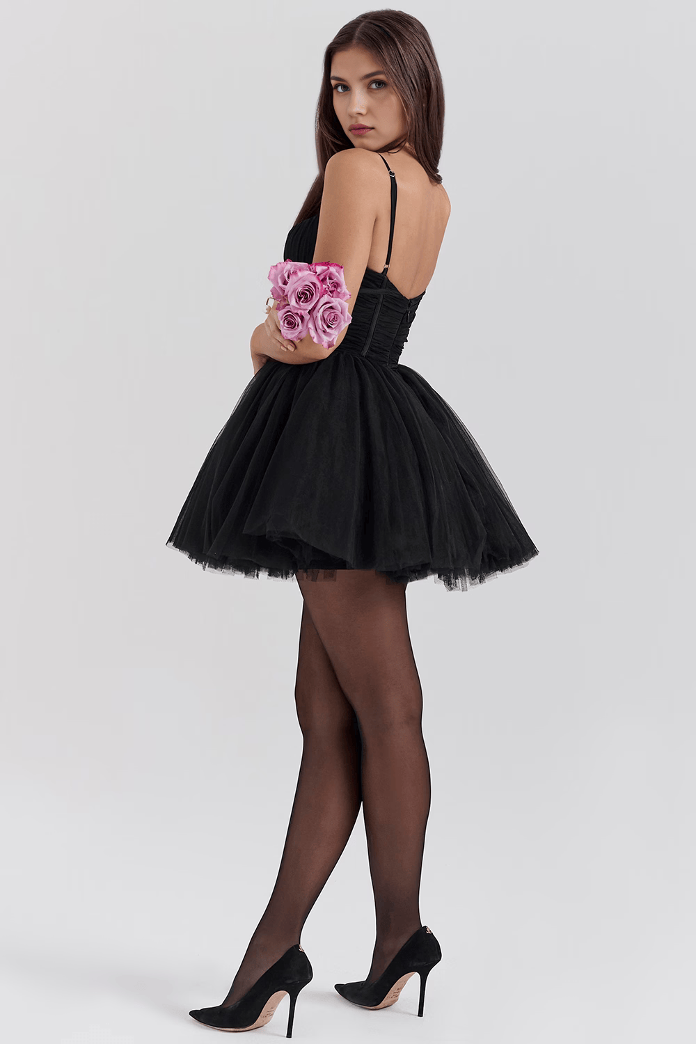 Castleton | Mini Dress