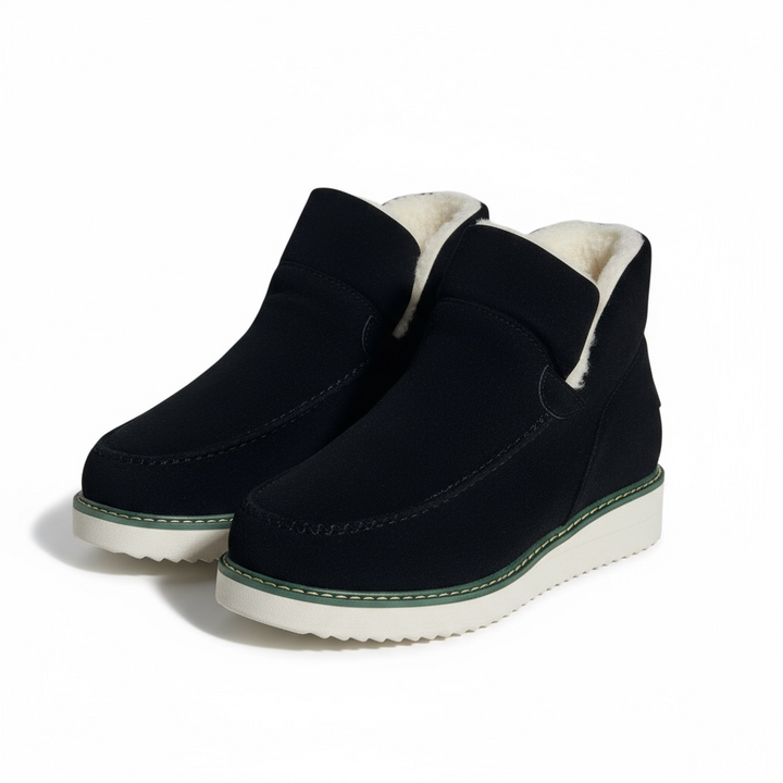 Shelly | Comfy Women's Boots