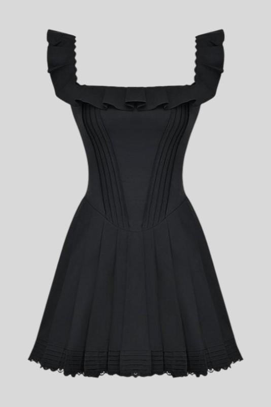 Stamford | Mini Dress