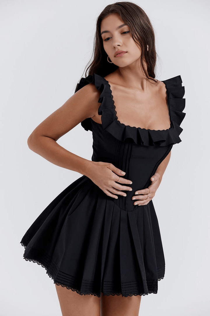 Stamford | Mini Dress
