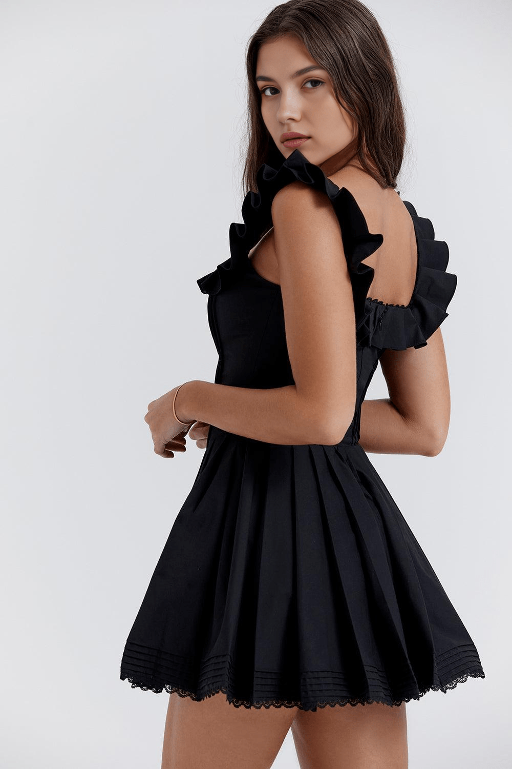 Stamford | Mini Dress