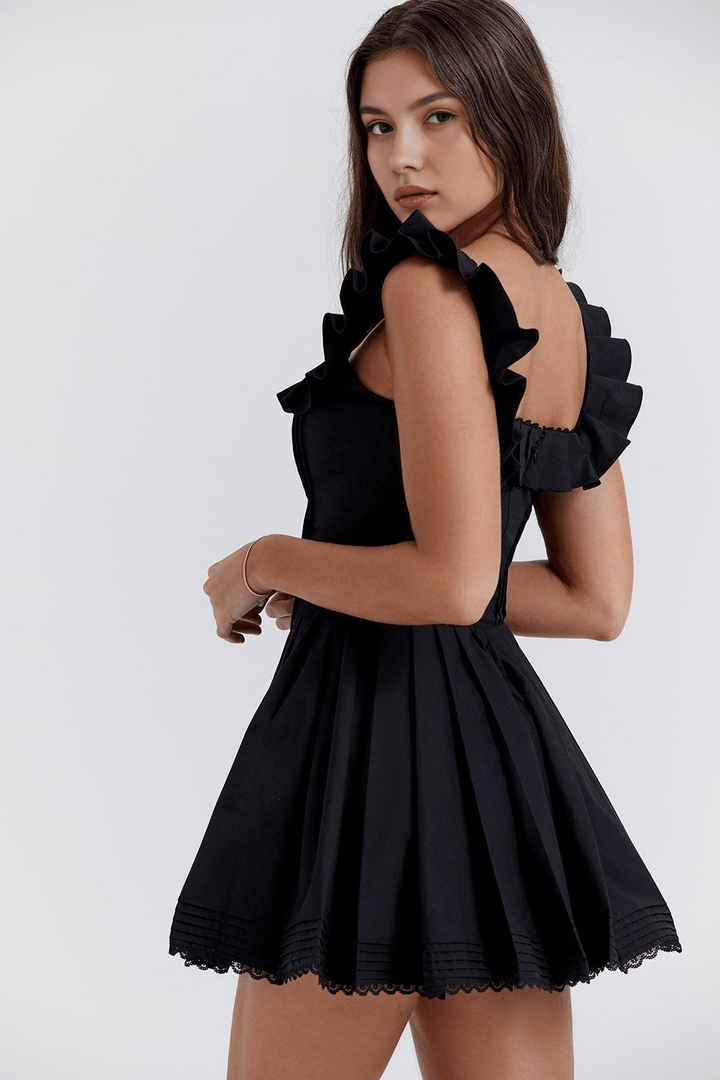 Stamford | Mini Dress