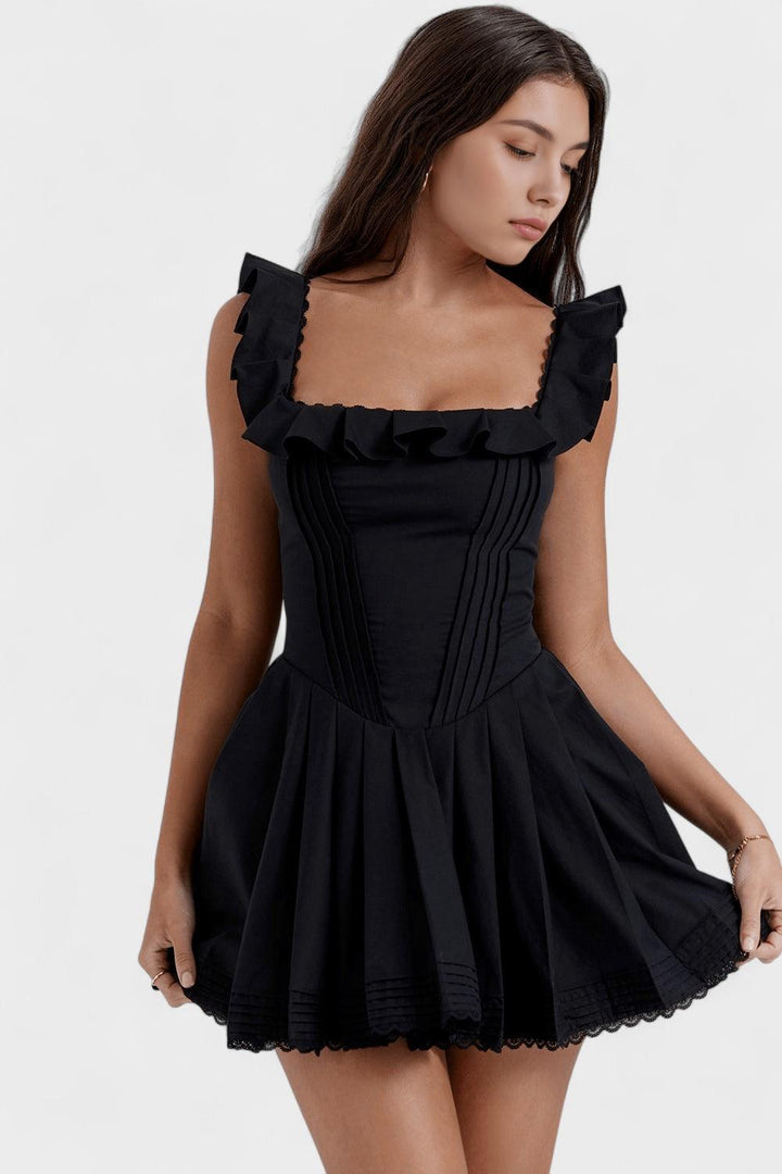 Stamford | Mini Dress