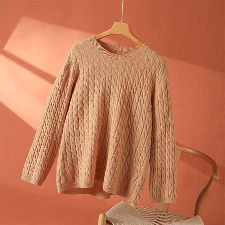 Ariana | Elegant Sweater