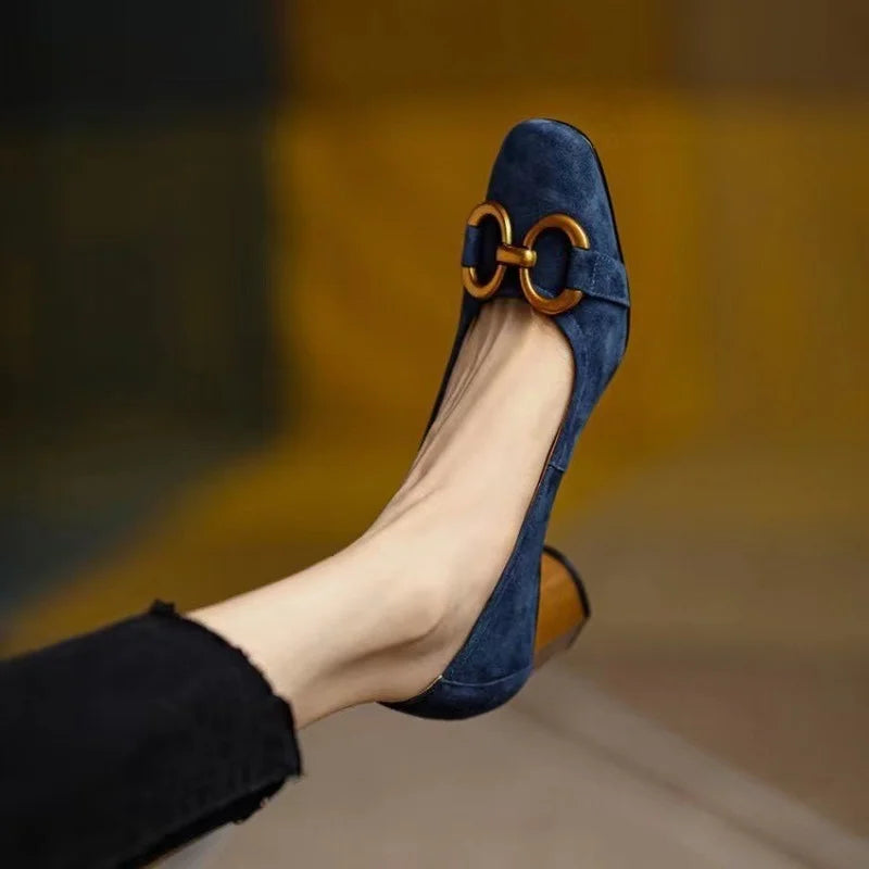 Cecilia | Orthopedic heels