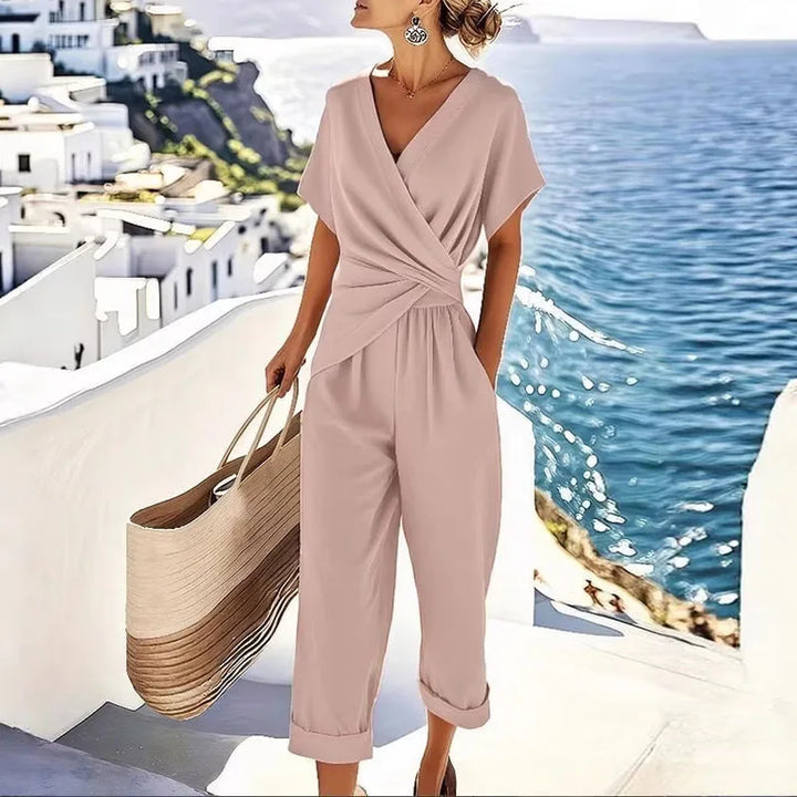 Colleen | Two-Piece Set