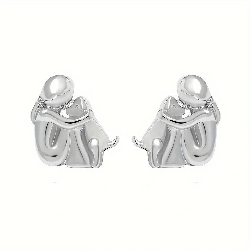 Alora | Hoop Earrings