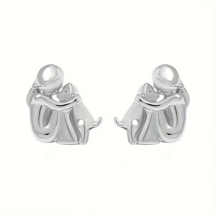Alora | Hoop Earrings