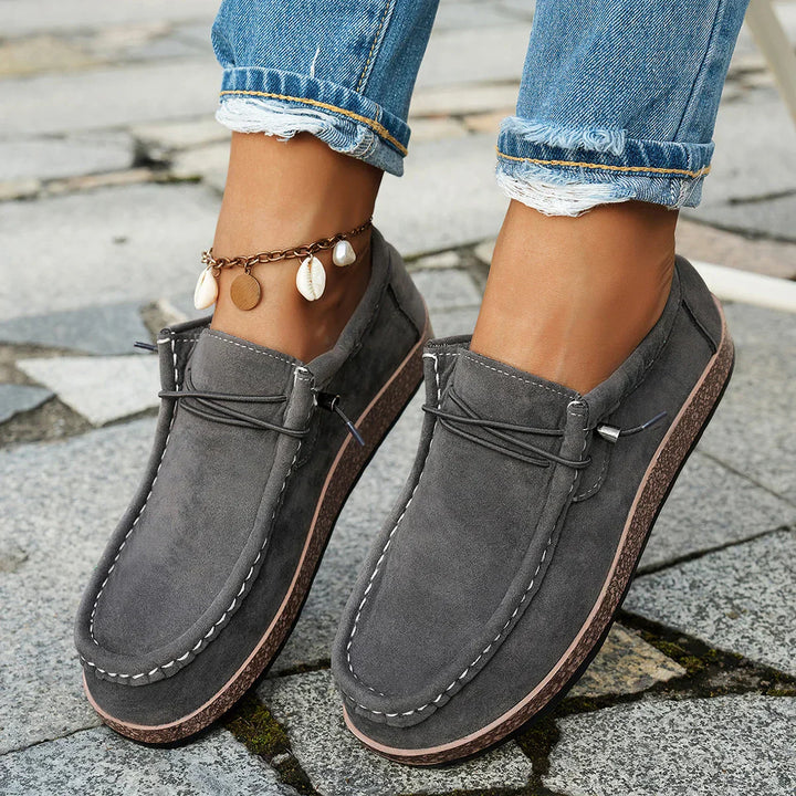 Lana | Cloud-Step Comfort Shoes