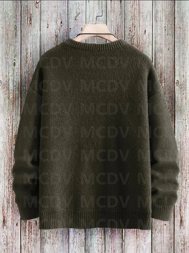 Cheshire | Funny Cat Art Classic Pullover