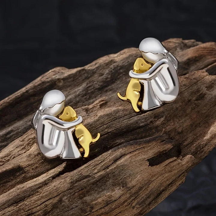 Alora | Hoop Earrings