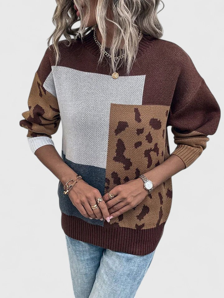 Caroline | Comfortable Sweater