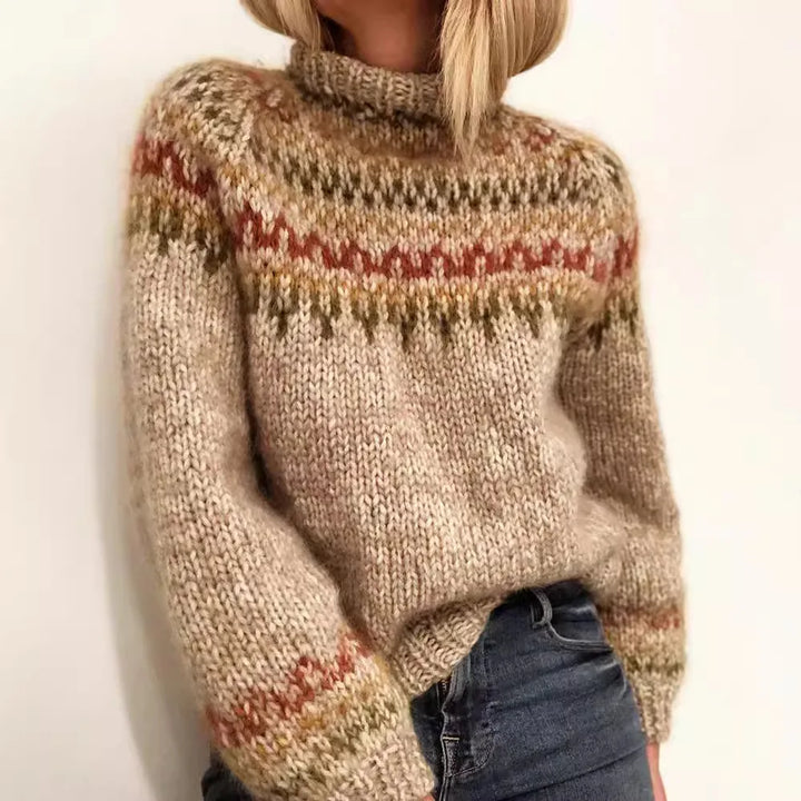 Adelina | Elegant Jumper