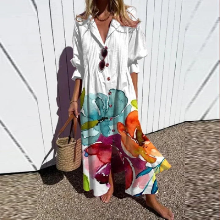 Fleur | Effortless Elegance in Every Step