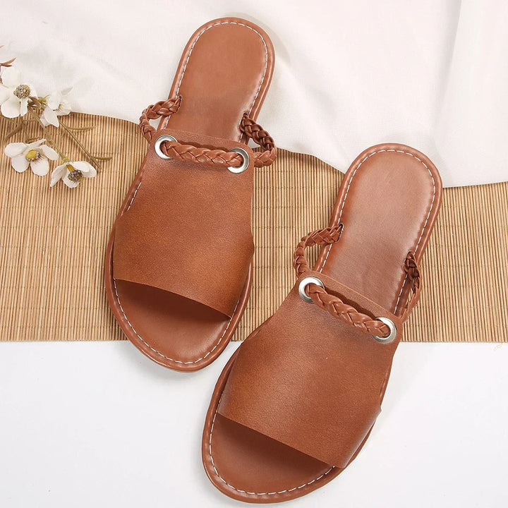 Rosie | Loop Sandals