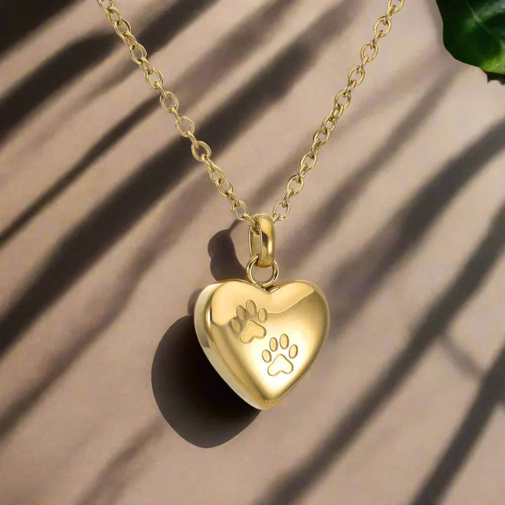 Seren | Pet Memorial Necklace