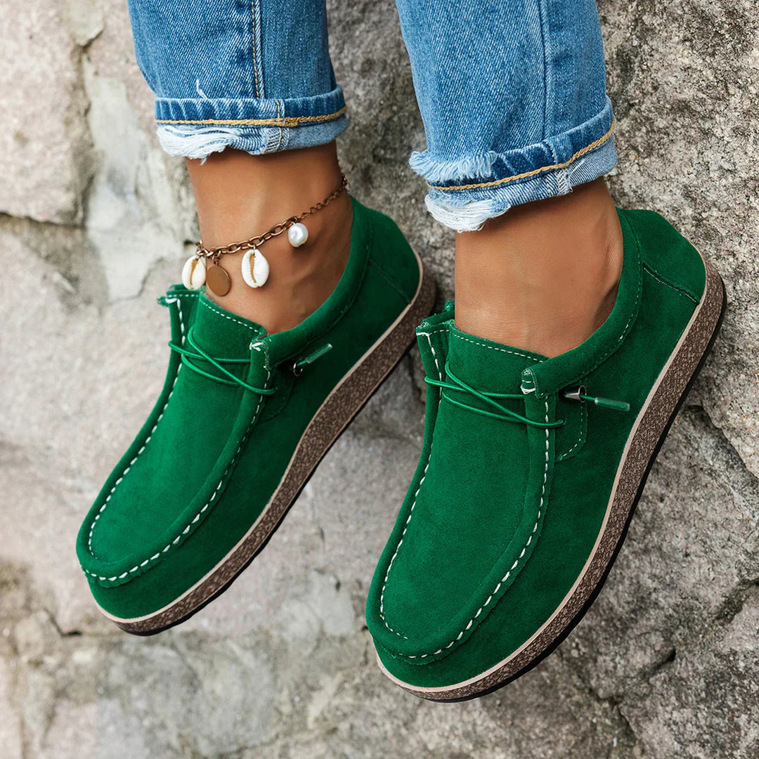 Laura | Lightweight Comfort Shoes