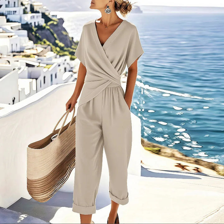 Colleen | Two-Piece Set