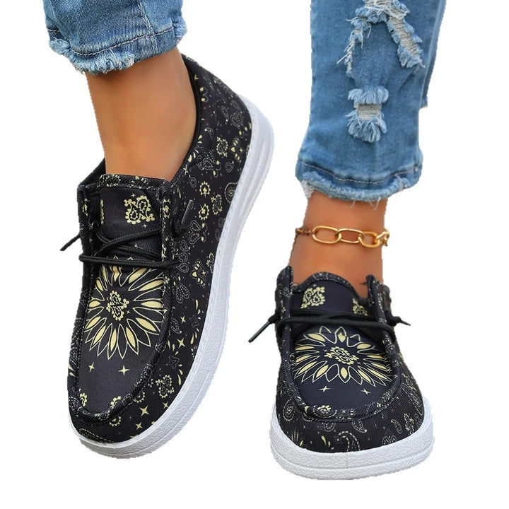 Holly | Easy Slip-On Shoes