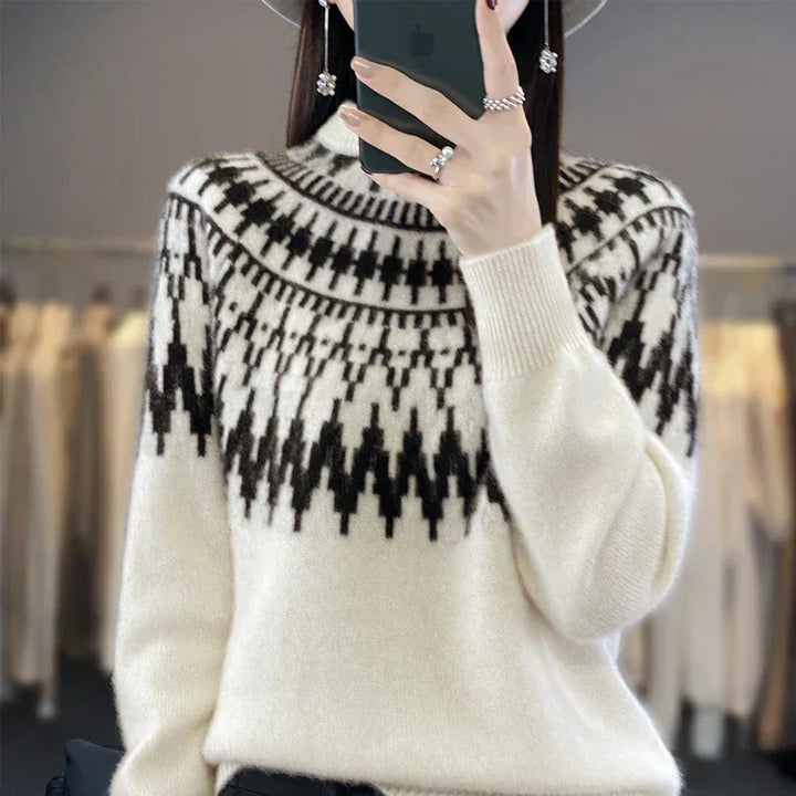 Marceline | Comfy Sweater