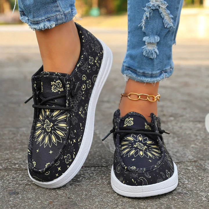 Holly | Easy Slip-On Shoes