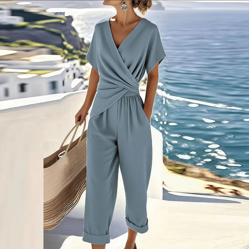 Colleen | Two-Piece Set