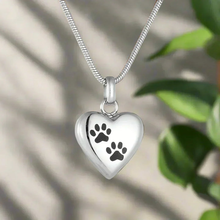 Seren | Pet Memorial Necklace