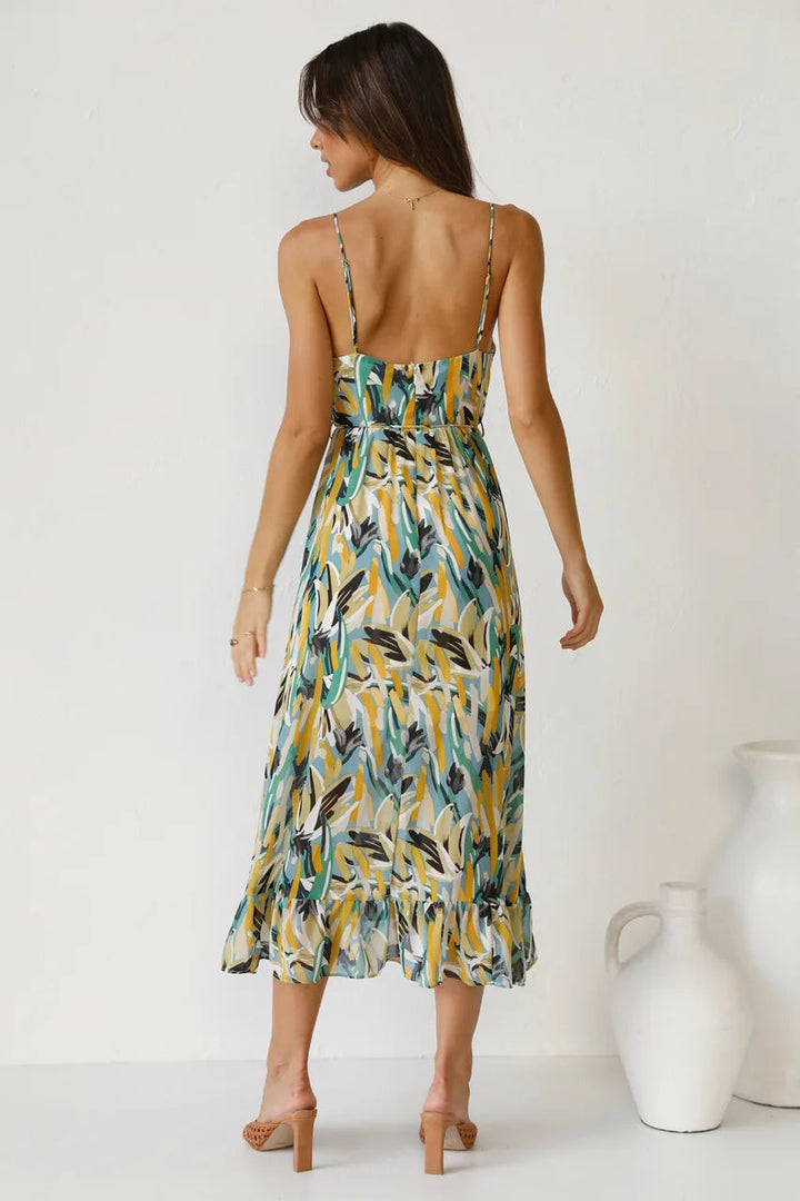 Tropica | Elegant Dress
