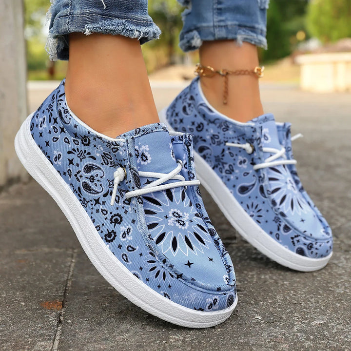 Ella | Soft Sole Comfort Shoes