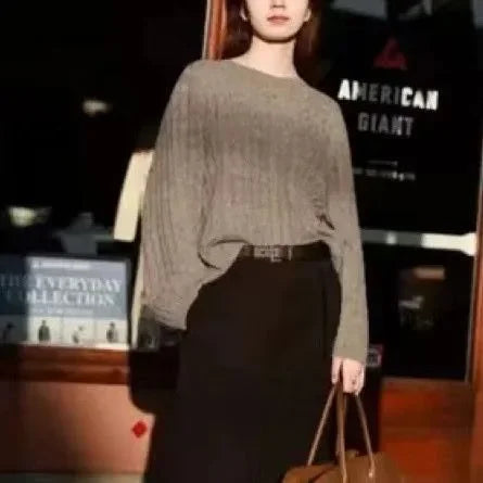 Ariana | Elegant Sweater