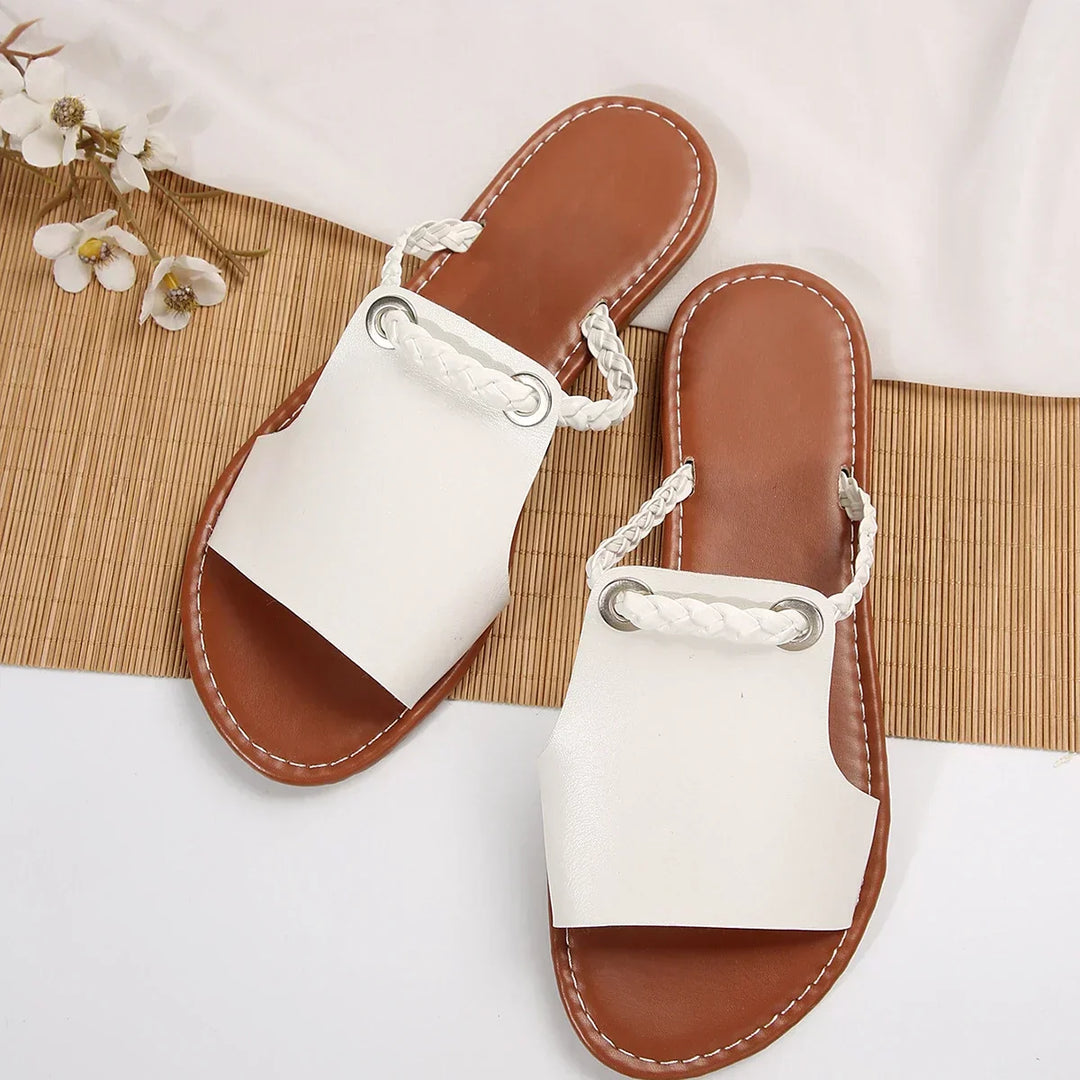 Rosie | Loop Sandals