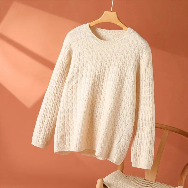 Ariana | Elegant Sweater
