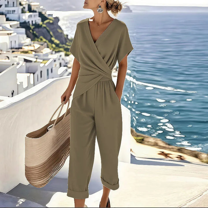 Colleen | Two-Piece Set