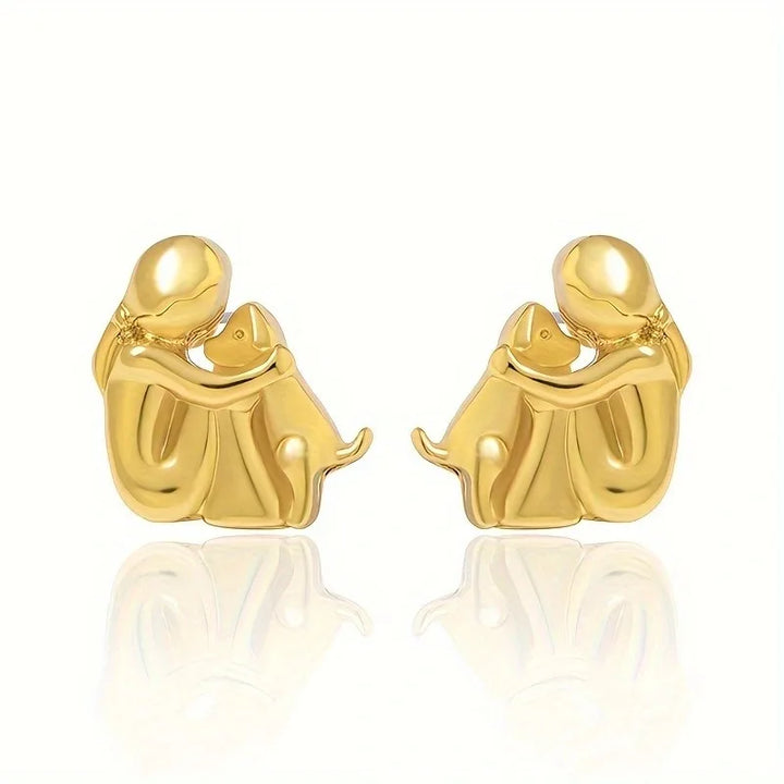 Alora | Hoop Earrings