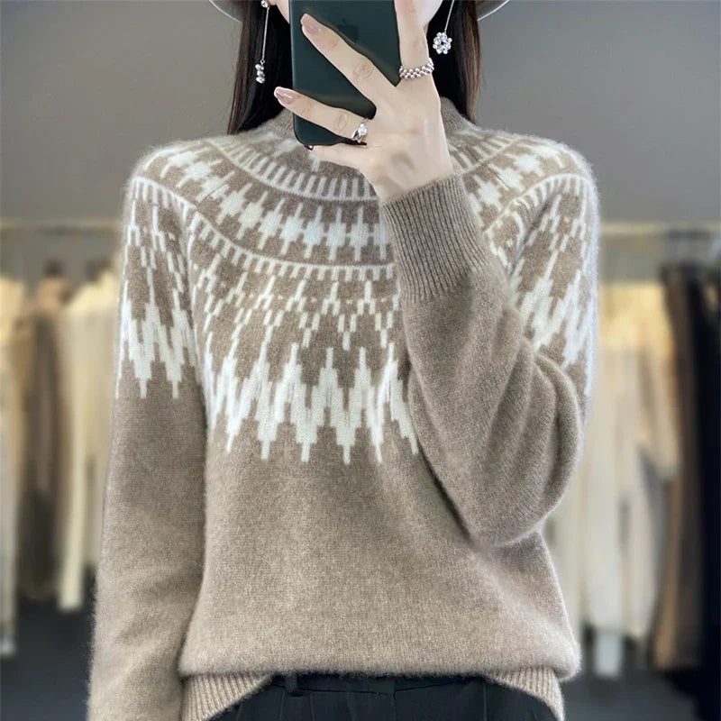 Marceline | Comfy Sweater