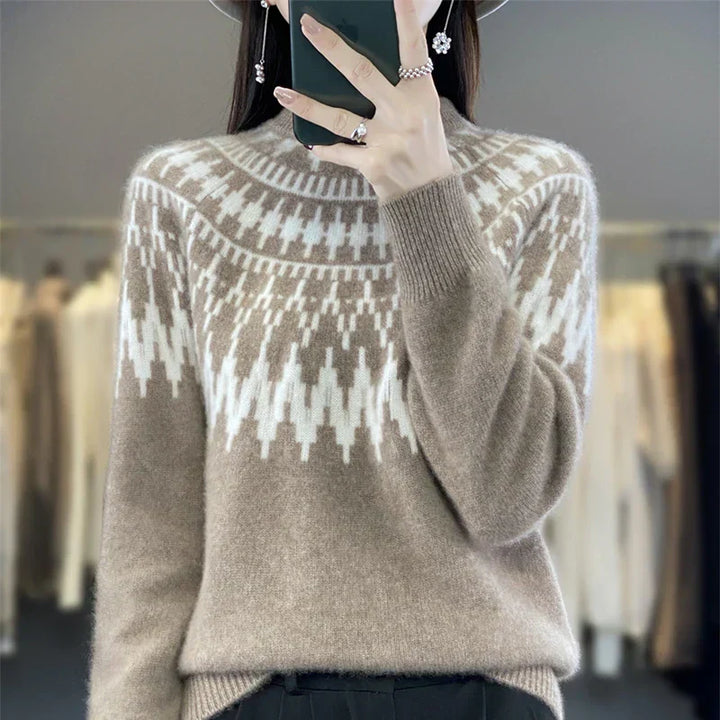 Marceline | Comfy Sweater