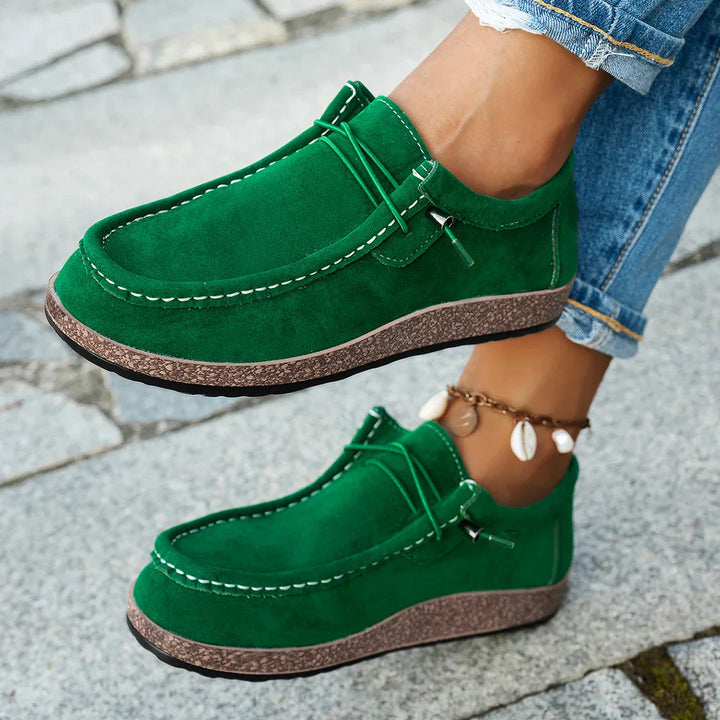Laura | Lightweight Comfort Shoes